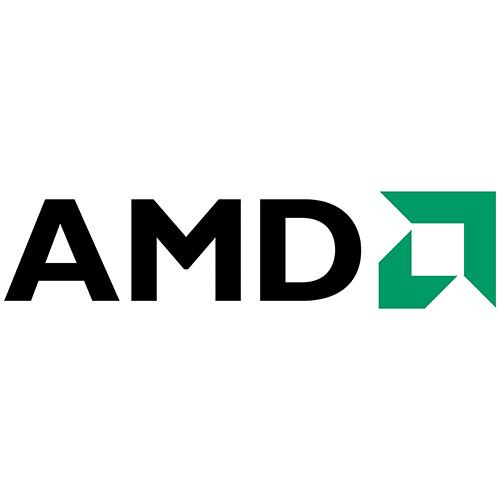 AMD ای ام دی لوگو